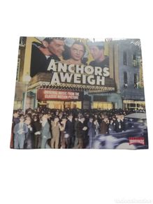 Music CDs: SCD175 anchors aweigh CD DE MUSICA